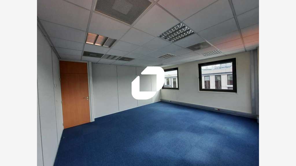 A louer Bureaux 240m² Villebon sur yvette