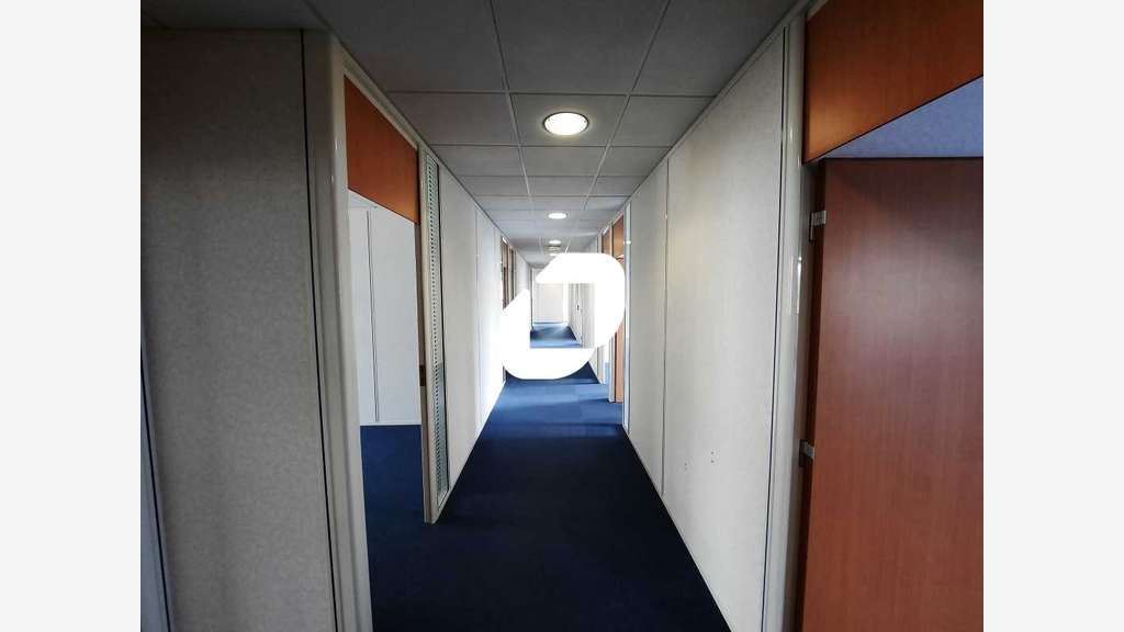 A louer Bureaux 240m² Villebon sur yvette