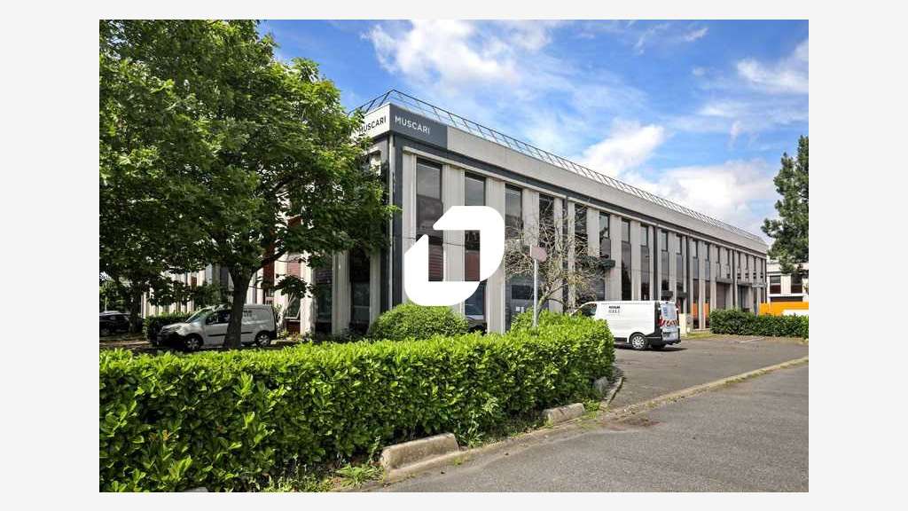 A louer Bureaux 240m² Villebon sur yvette