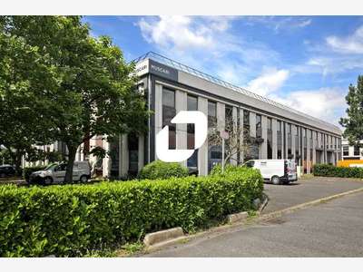 A louer Bureaux 240m² Villebon sur yvette