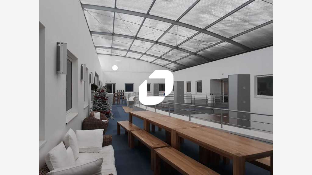 A louer Bureaux 240m² Villebon sur yvette