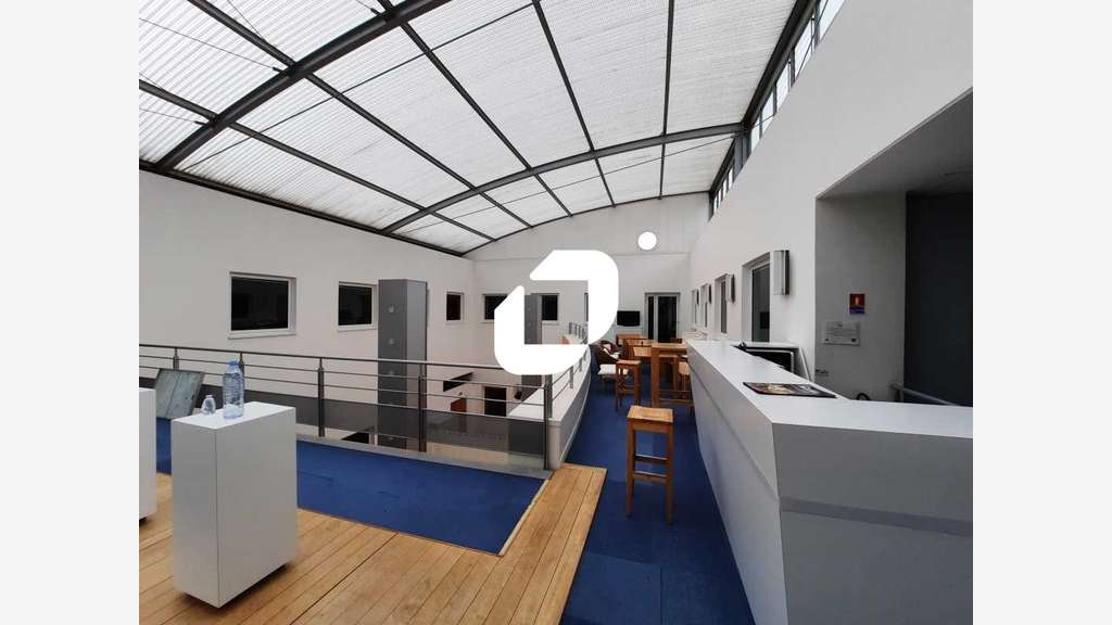 A louer Bureaux 240m² Villebon sur yvette