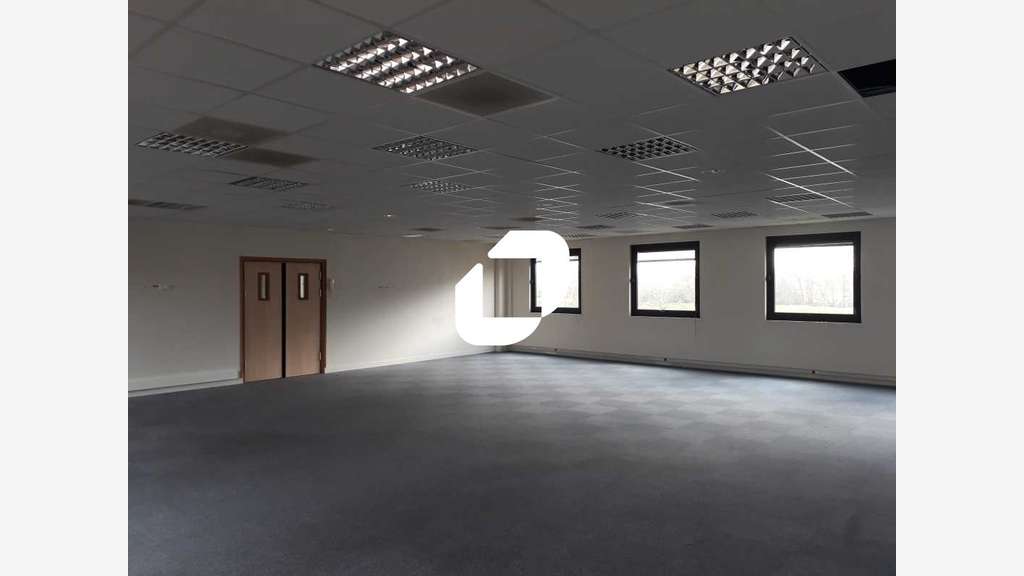 A louer Bureaux 452m² Villebon sur yvette