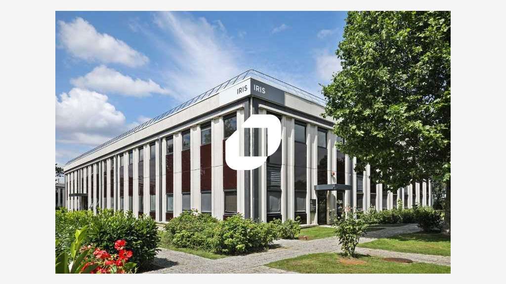 A louer Bureaux 452m² Villebon sur yvette