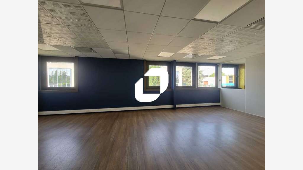 A louer Bureaux 165m² Villebon sur yvette