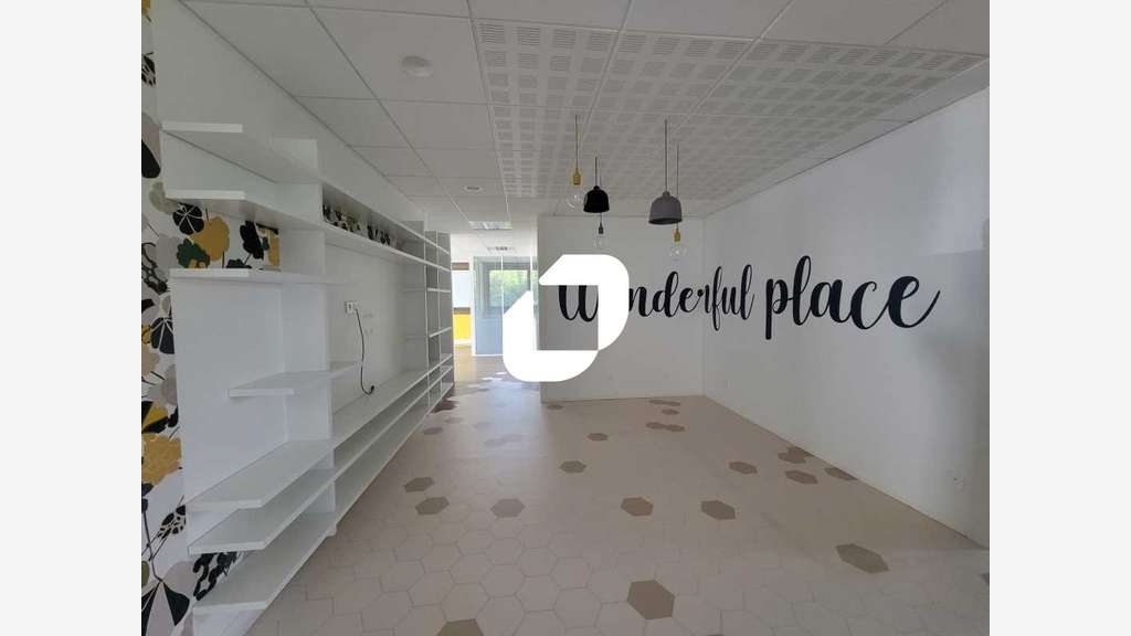 A louer Bureaux 165m² Villebon sur yvette