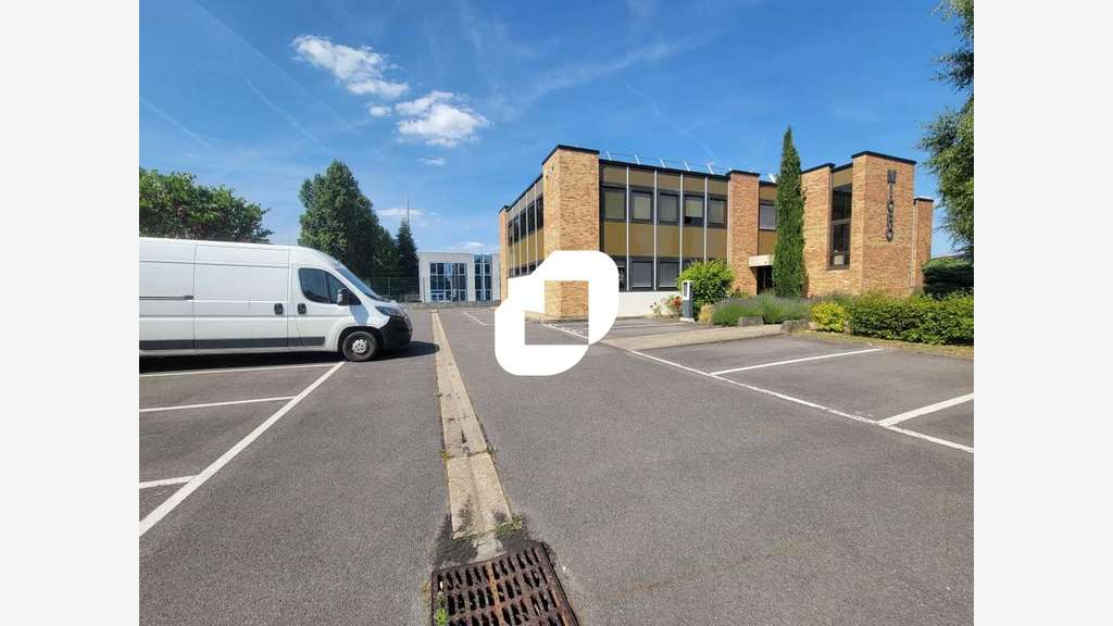 A louer Bureaux 165m² Villebon sur yvette
