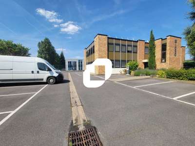 A louer Bureaux 165m² Villebon sur yvette