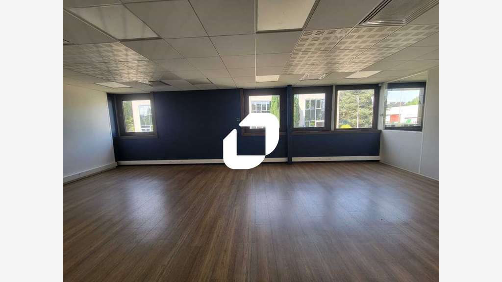 A louer Bureaux 165m² Villebon sur yvette