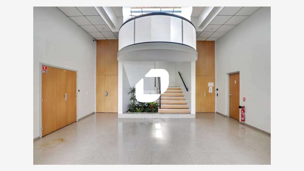A louer Bureaux 869m² Villebon sur yvette
