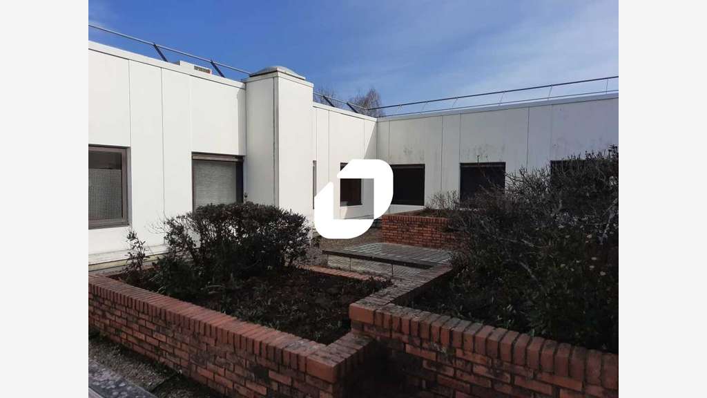 A louer Bureaux 68m² Villebon sur yvette