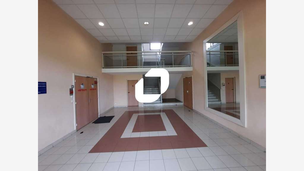 A louer Bureaux 159m² Villebon sur yvette