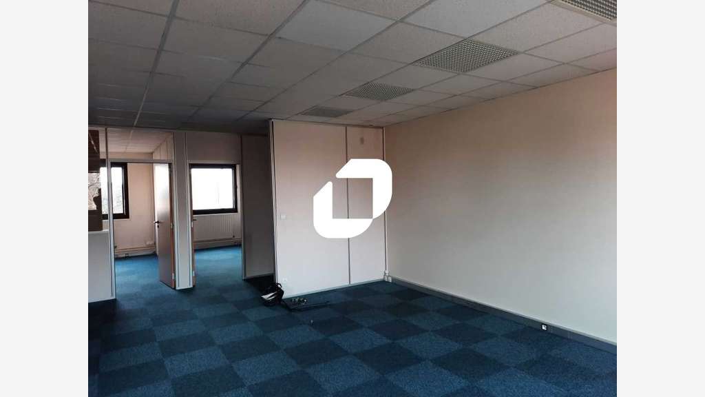 A louer Bureaux 159m² Villebon sur yvette