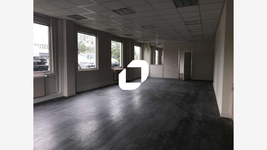A louer Bureaux 159m² Villebon sur yvette