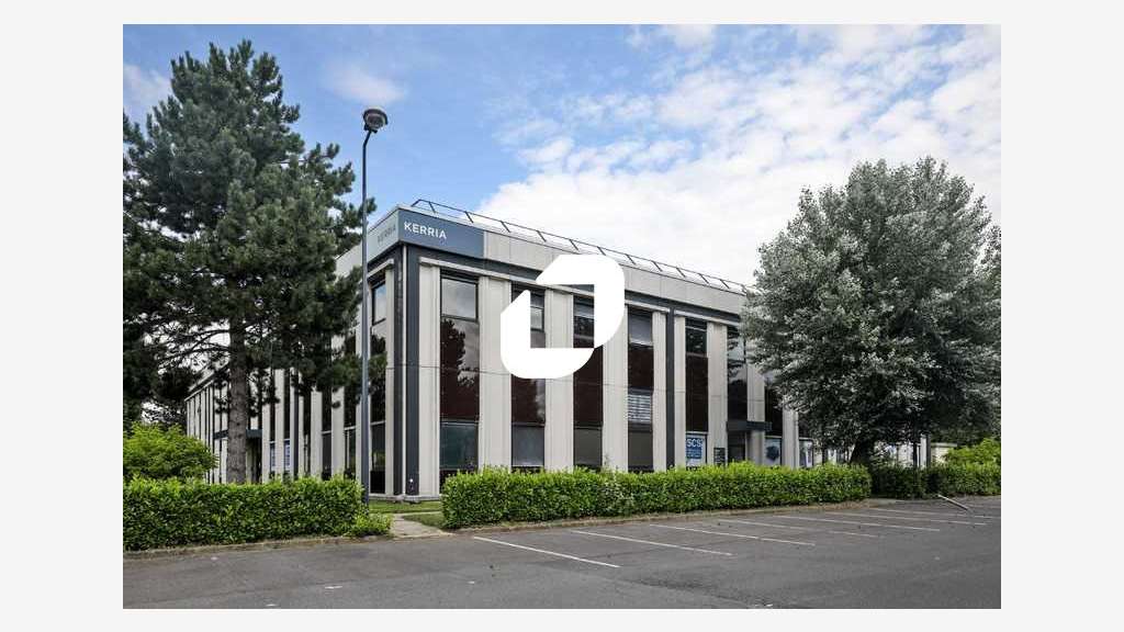 A louer Bureaux 159m² Villebon sur yvette