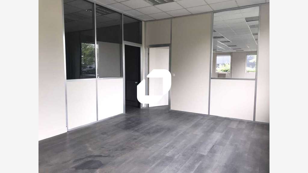 A louer Bureaux 159m² Villebon sur yvette