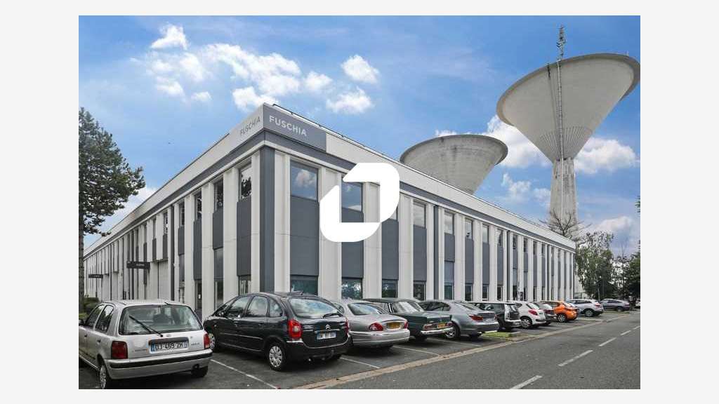 A louer Bureaux 175m² Villebon sur yvette