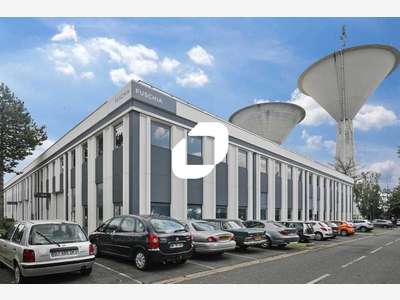 A louer Bureaux 175m² Villebon sur yvette