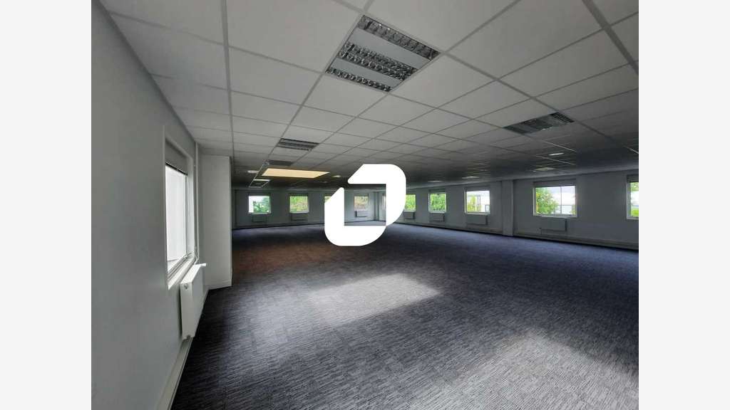 A louer Bureaux 175m² Villebon sur yvette