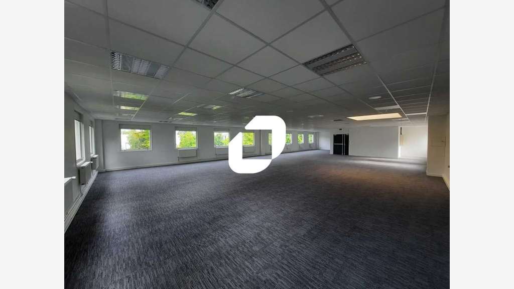 A louer Bureaux 175m² Villebon sur yvette