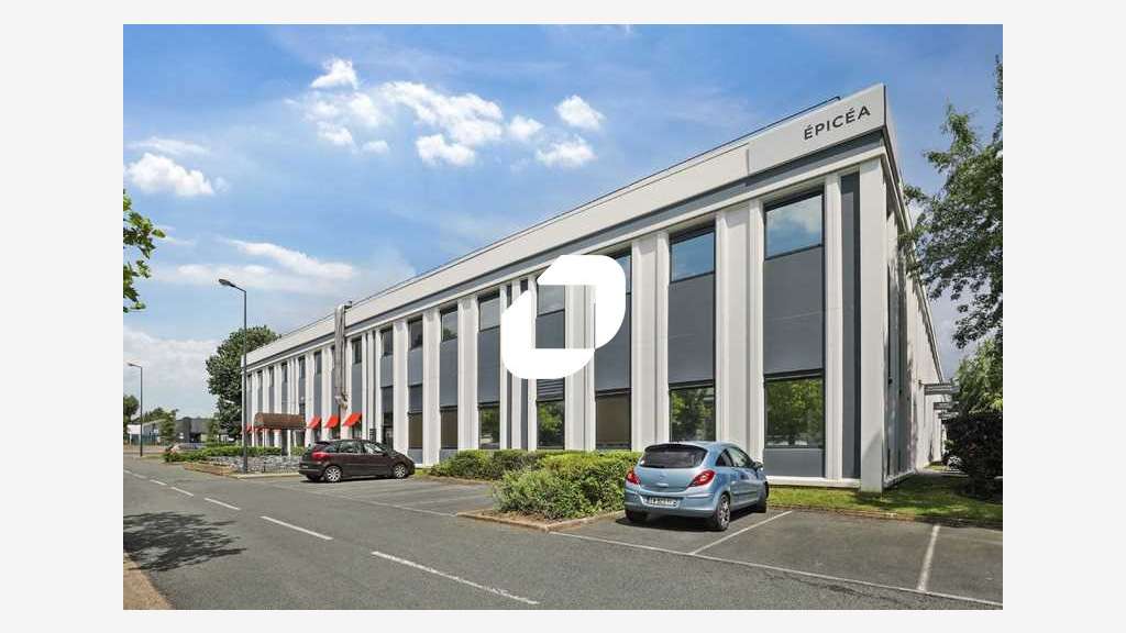 A louer Bureaux 140m² Villebon sur yvette