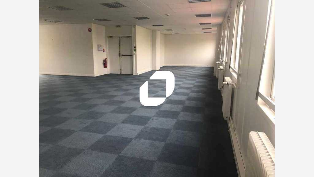 A louer Bureaux 140m² Villebon sur yvette
