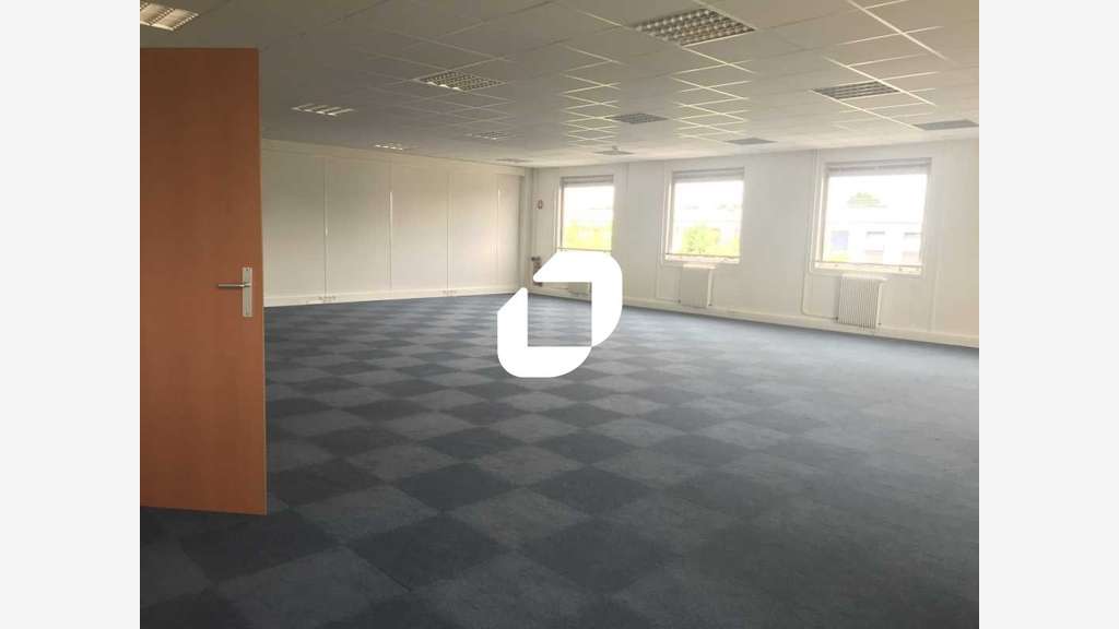 A louer Bureaux 140m² Villebon sur yvette