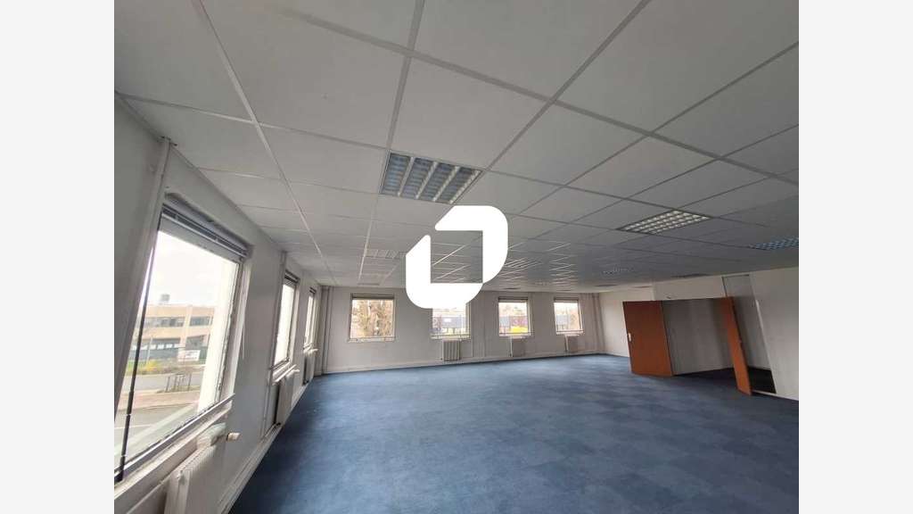 A louer Bureaux 162m² Villebon sur yvette