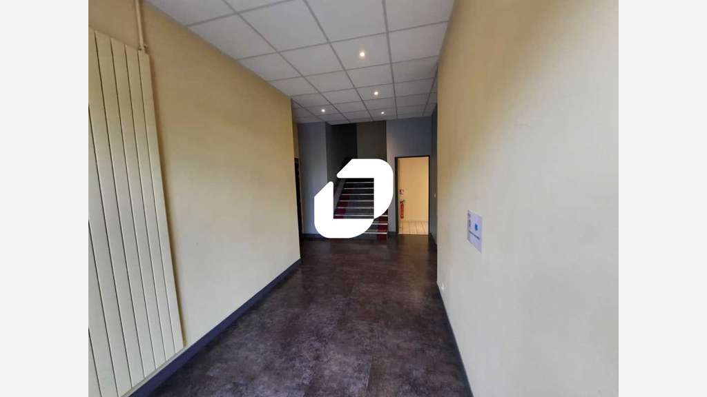 A louer Bureaux 1694m² Villebon sur yvette