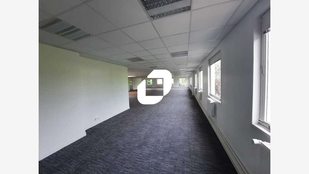 A louer Bureaux 1694m² Villebon sur yvette