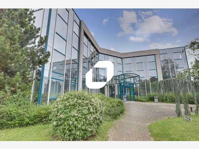 A louer Bureaux 220m² Villebon sur yvette