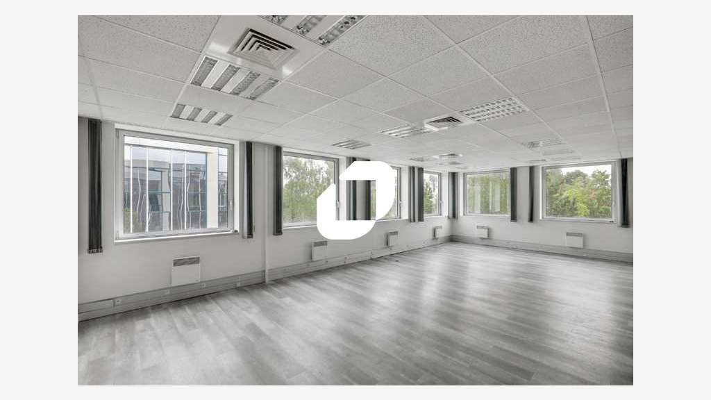 A louer Bureaux 220m² Villebon sur yvette