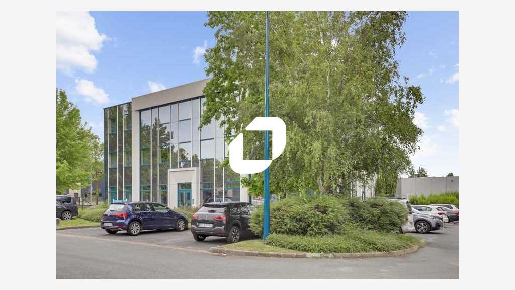 A louer Bureaux 220m² Villebon sur yvette
