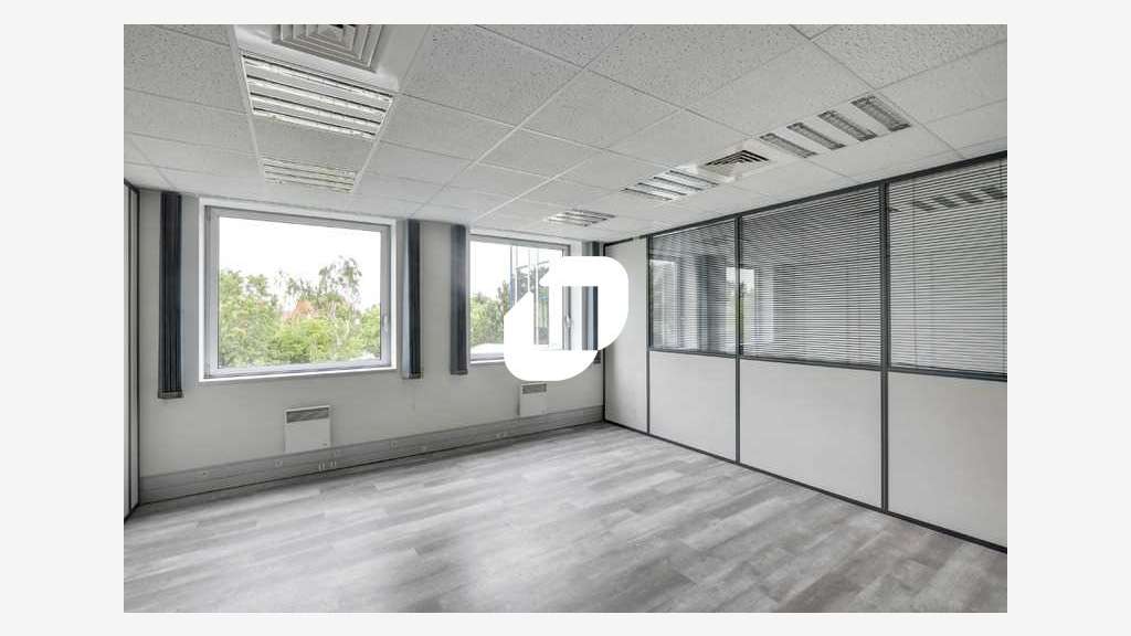 A louer Bureaux 220m² Villebon sur yvette