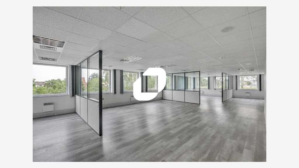 A louer Bureaux 220m² Villebon sur yvette
