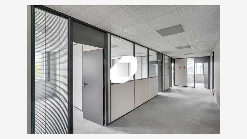 A louer Bureaux 220m² Villebon sur yvette