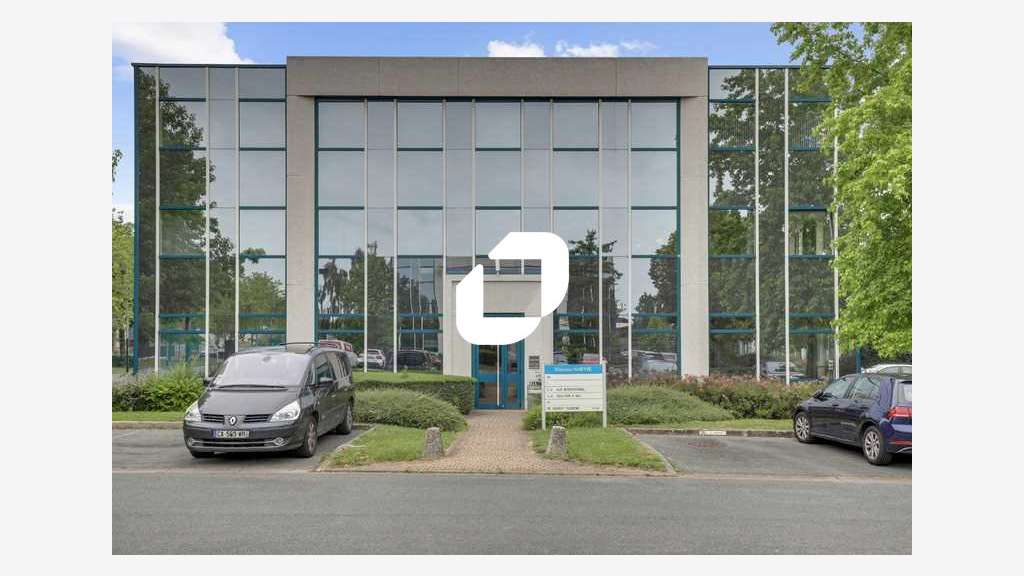 A louer Bureaux 220m² Villebon sur yvette