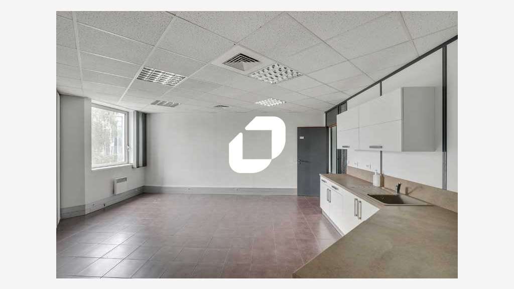 A louer Bureaux 220m² Villebon sur yvette
