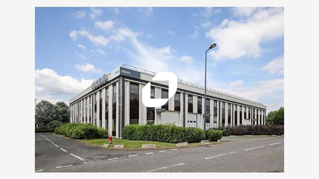 A louer Bureaux 274m² Villebon sur yvette