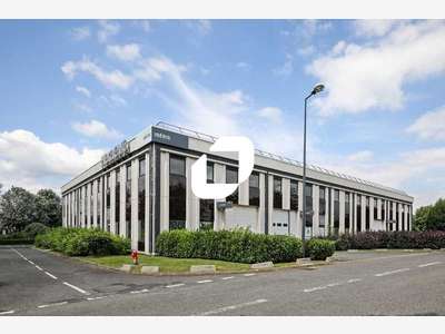 A louer Bureaux 274m² Villebon sur yvette