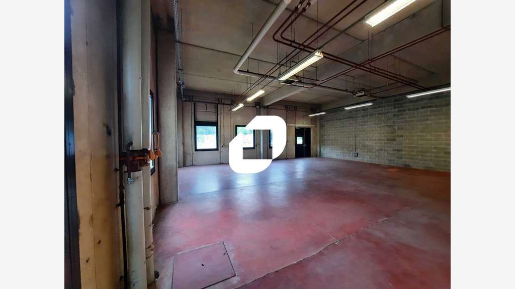 A louer Bureaux 274m² Villebon sur yvette