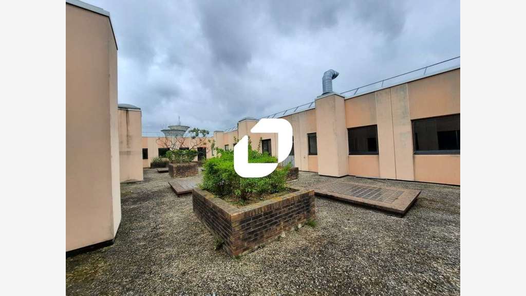 A louer Bureaux 274m² Villebon sur yvette