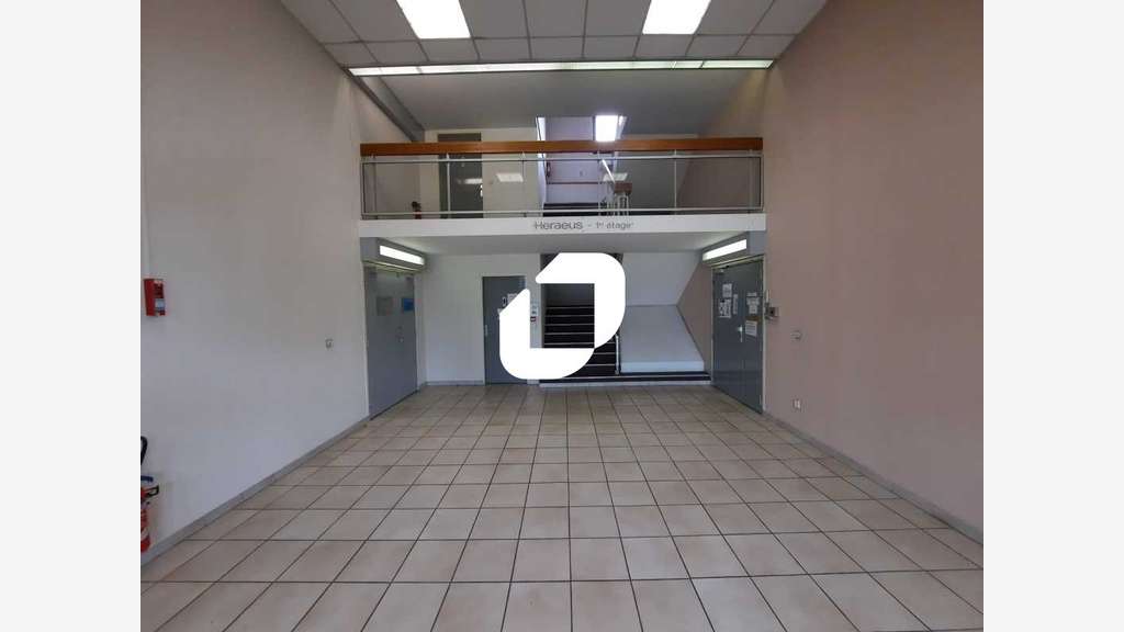 A louer Bureaux 435m² Villebon sur yvette