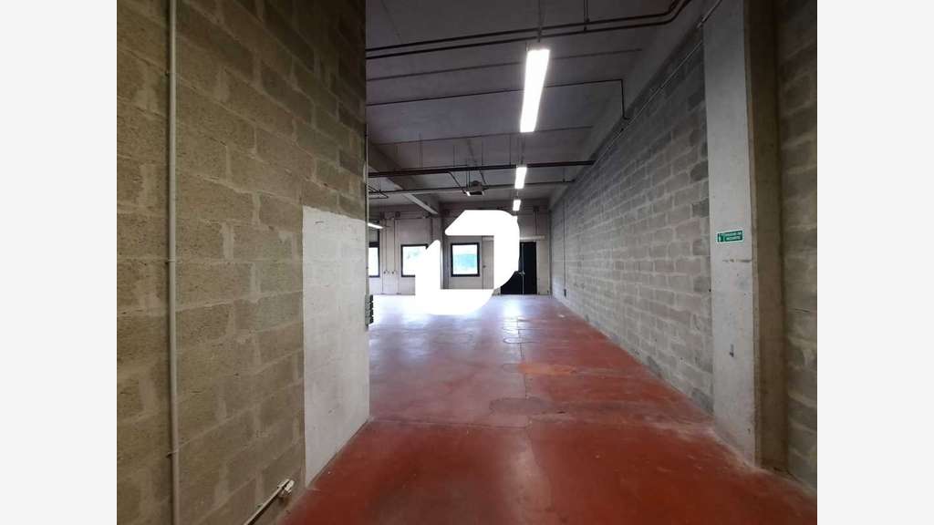 A louer Bureaux 435m² Villebon sur yvette