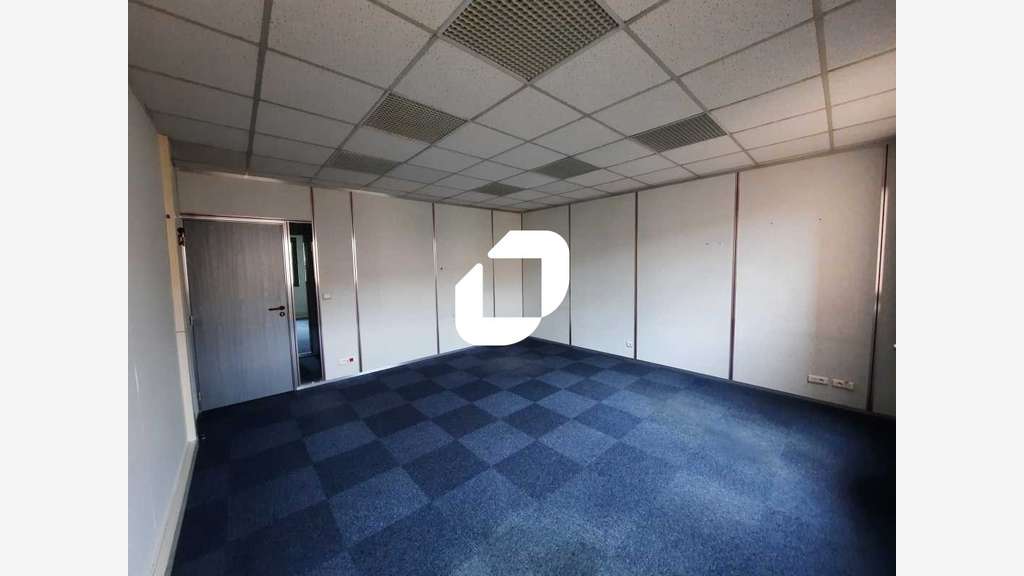 A louer Bureaux 435m² Villebon sur yvette