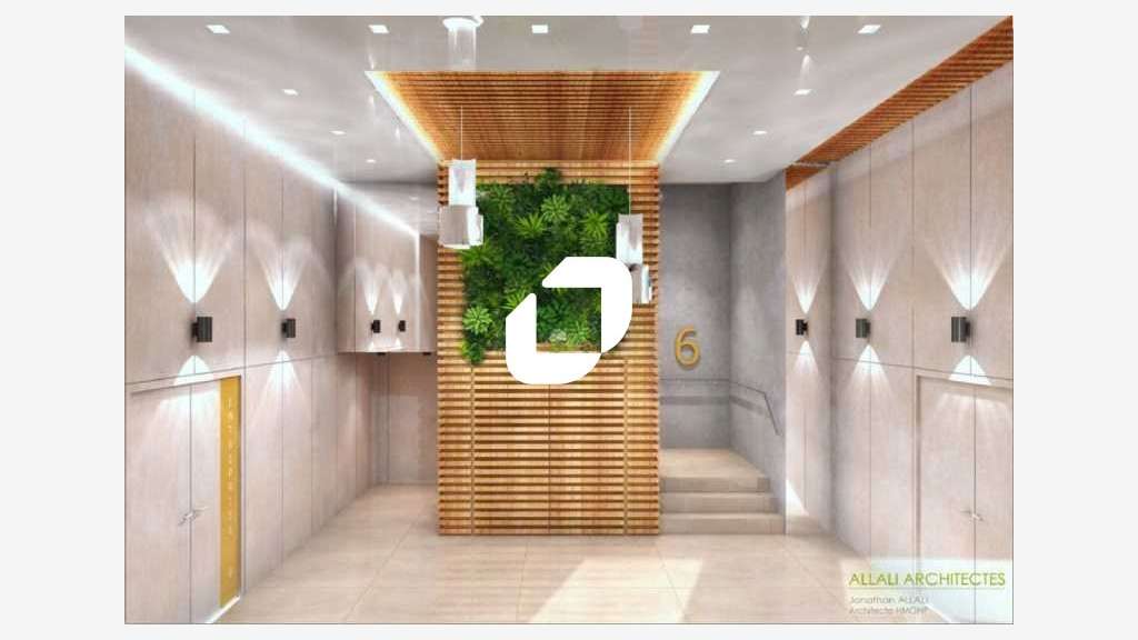 A louer Bureaux 1041m² Villebon sur yvette