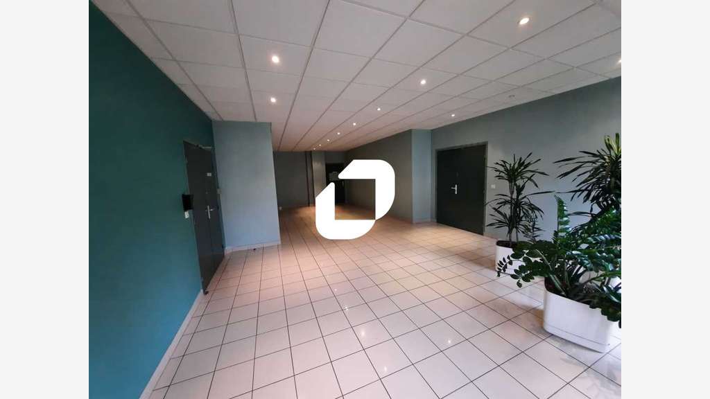 A louer Bureaux 694m² Villebon sur yvette