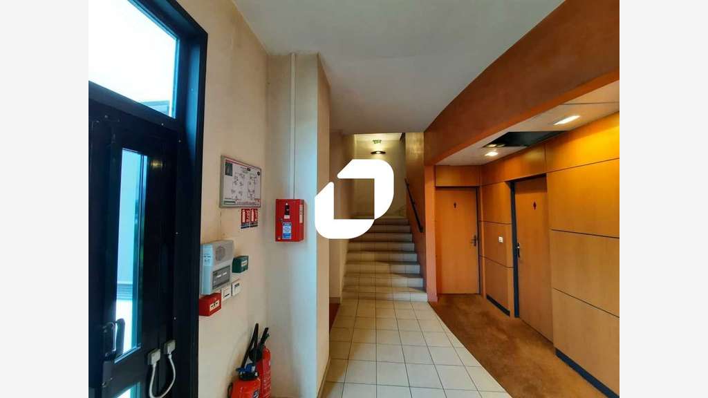 A louer Bureaux 648m² Villebon sur yvette