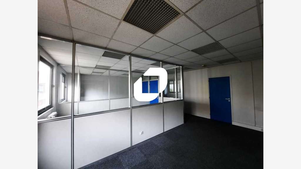 A louer Bureaux 648m² Villebon sur yvette