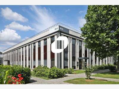A louer Bureaux 1429m² Villebon sur yvette